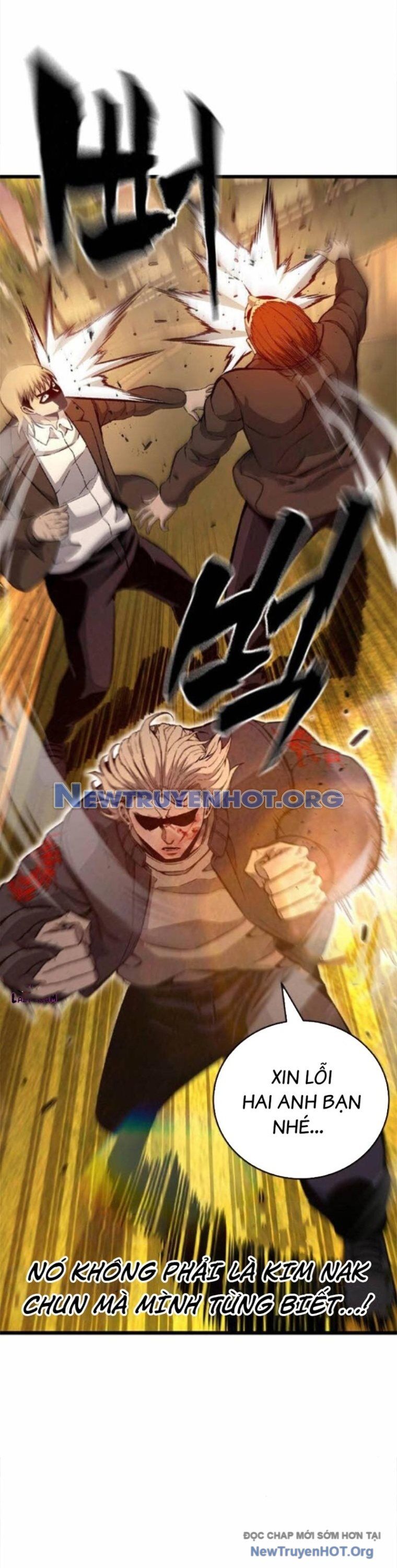 King Game - Chapter 118 - Page 37