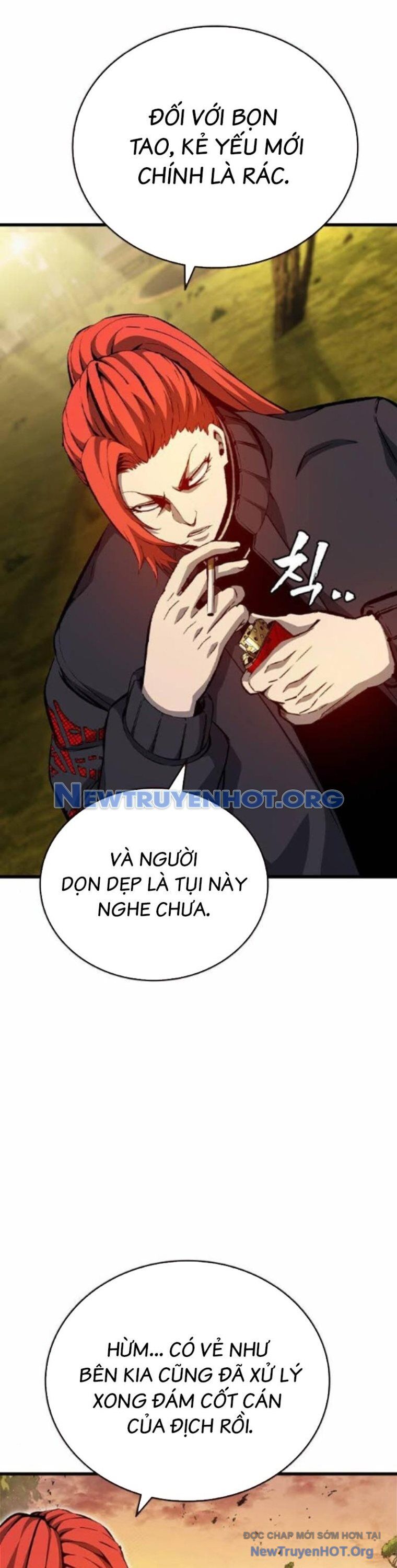 King Game - Chapter 118 - Page 48