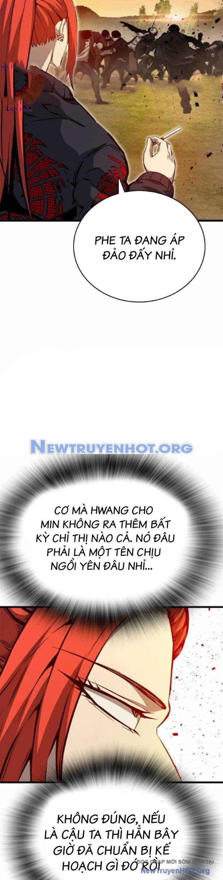 King Game - Chapter 118 - Page 49