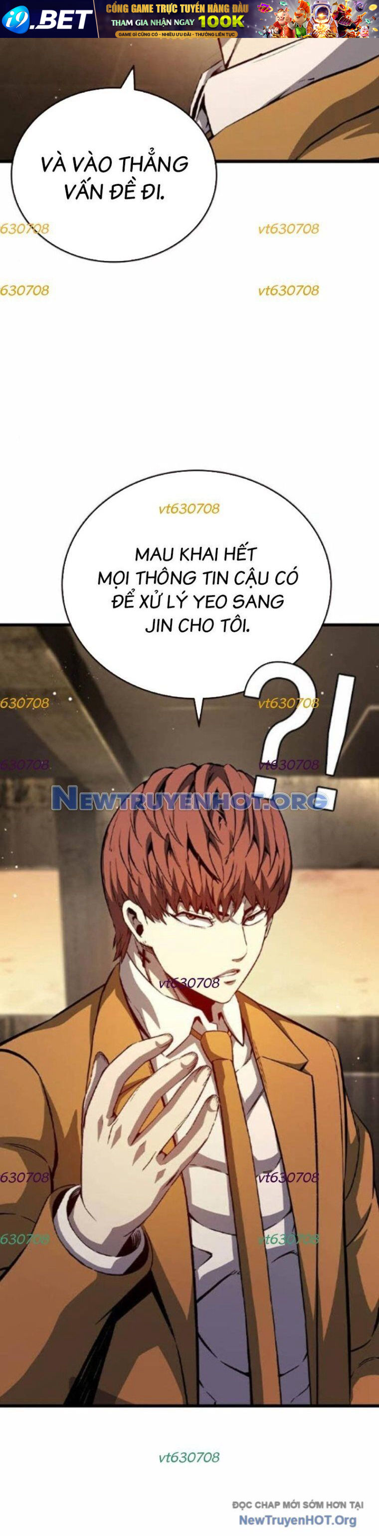 King Game - Chapter 118 - Page 56