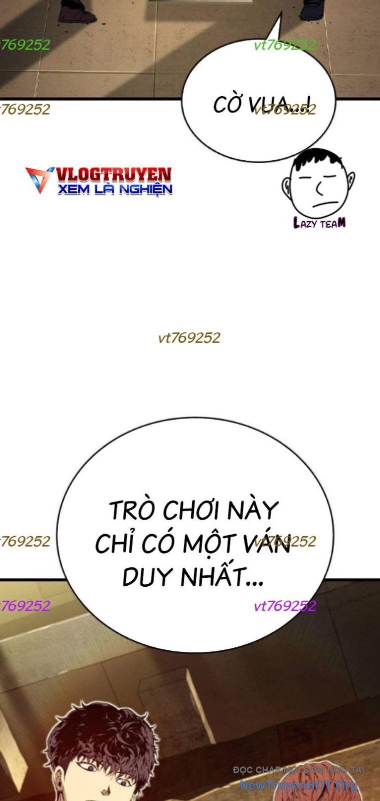 King Game - Chapter 119 - Page 104