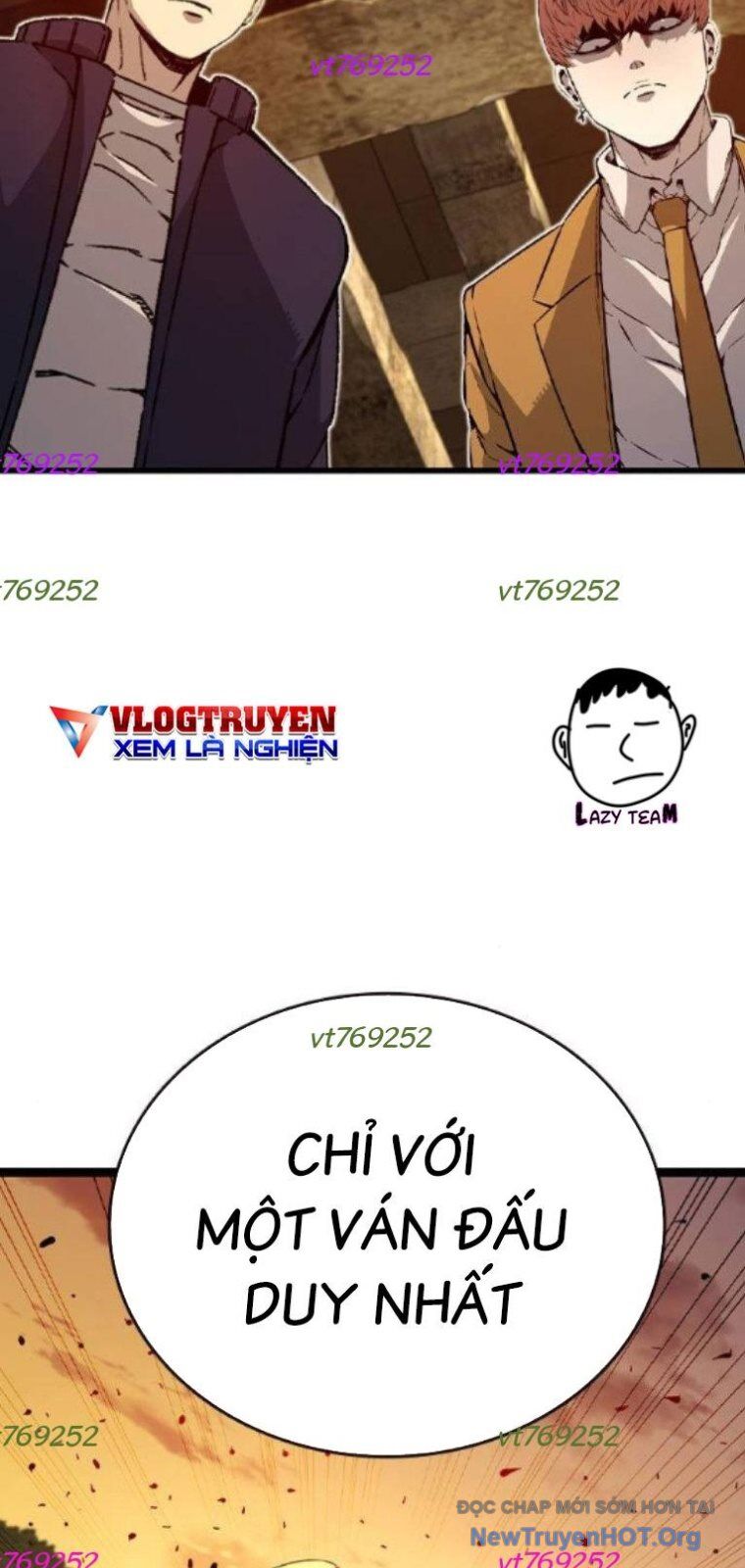 King Game - Chapter 119 - Page 105