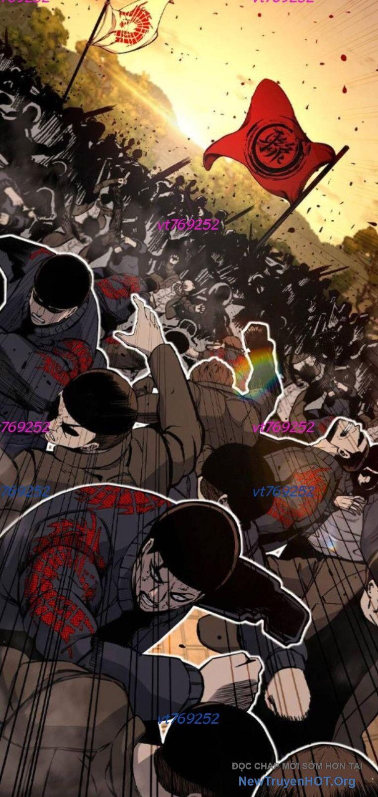 King Game - Chapter 119 - Page 106