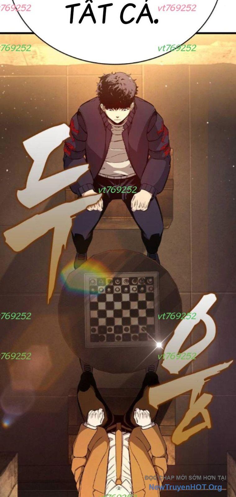 King Game - Chapter 119 - Page 109