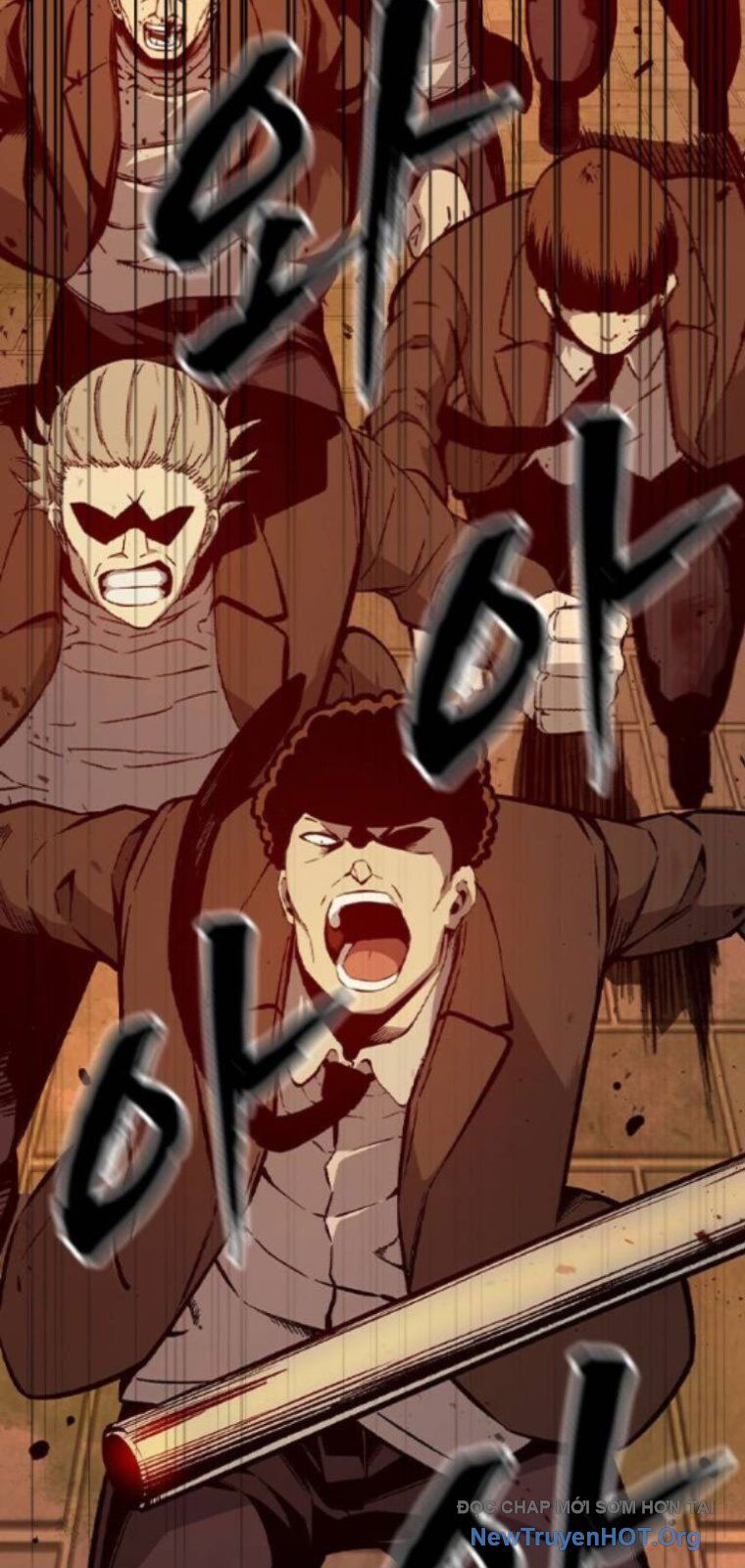 King Game - Chapter 119 - Page 21