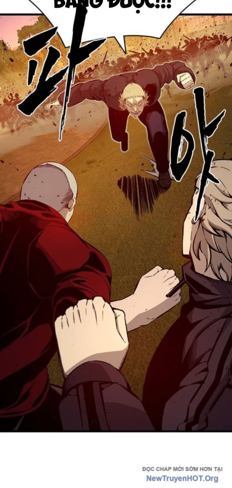 King Game - Chapter 119 - Page 35