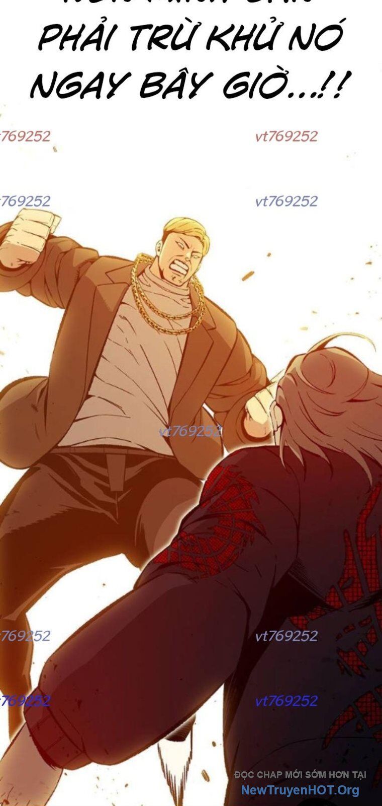 King Game - Chapter 119 - Page 51