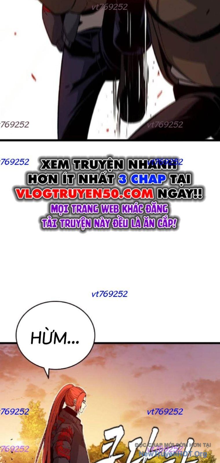 King Game - Chapter 119 - Page 54