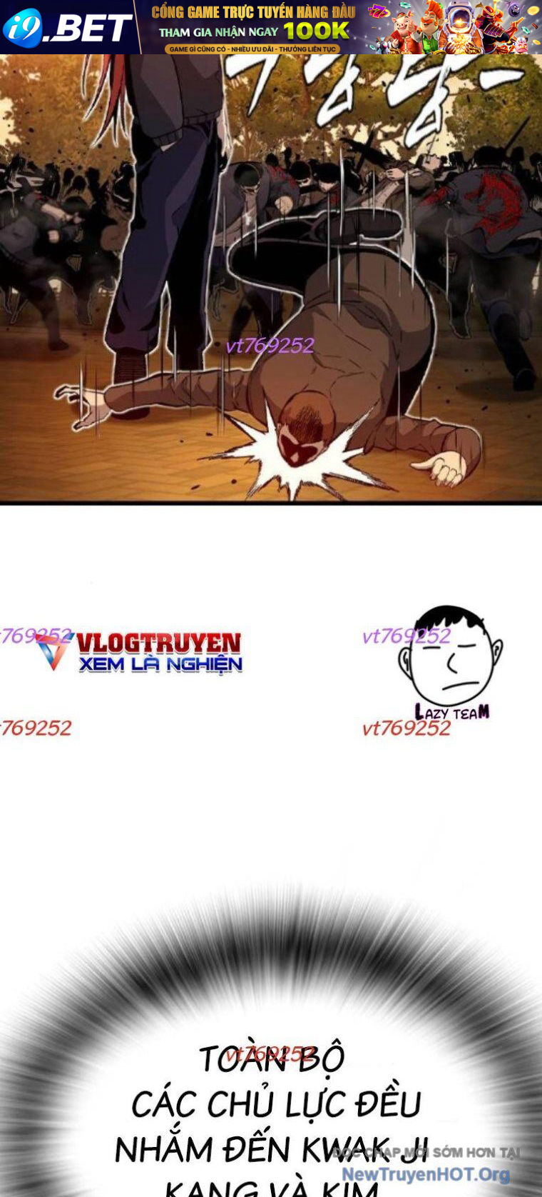 King Game - Chapter 119 - Page 55