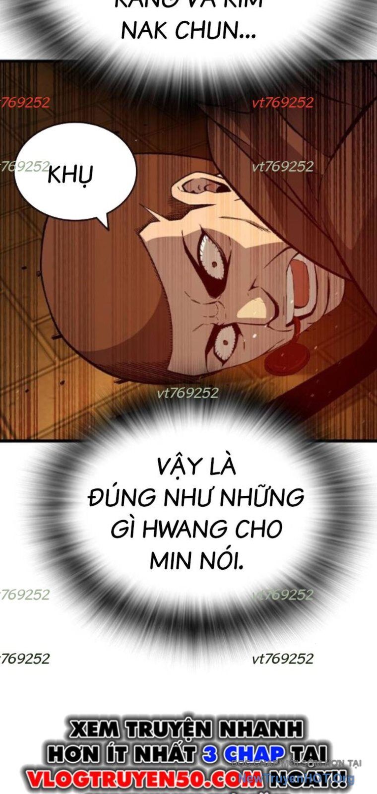 King Game - Chapter 119 - Page 56