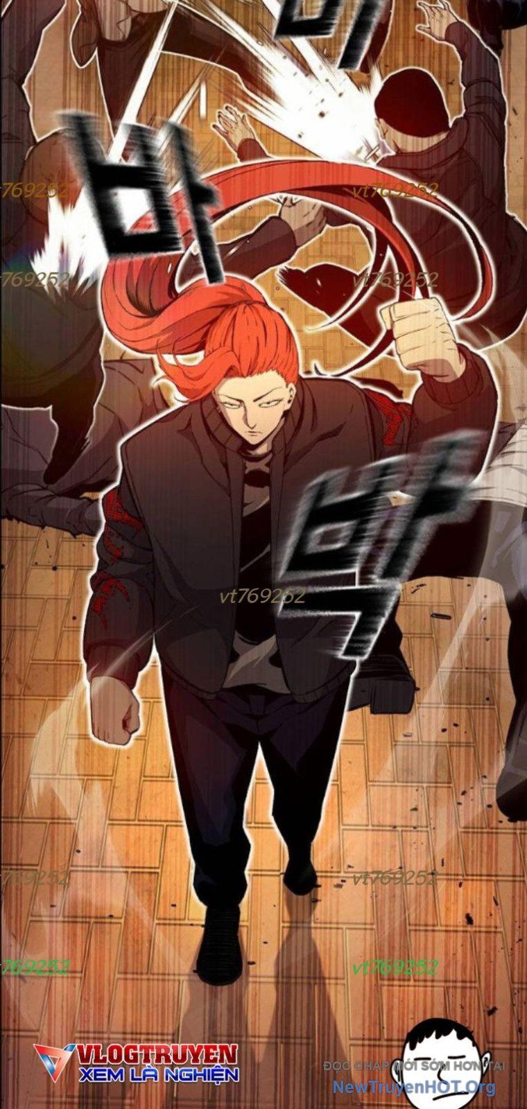 King Game - Chapter 119 - Page 62