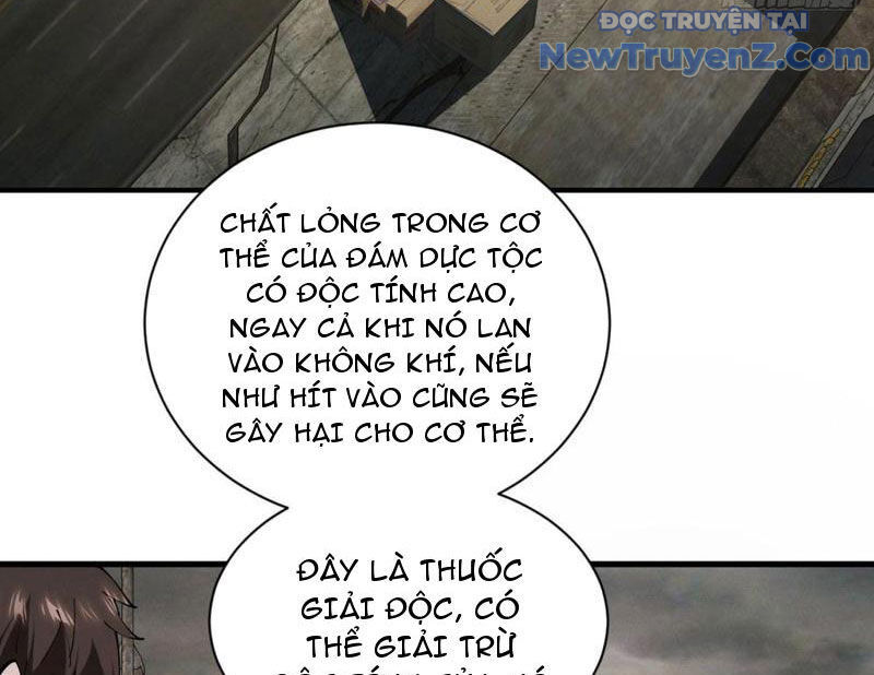 Ta Thăng Cấp Cùng Tai Ách - Chapter 1 - Page 101