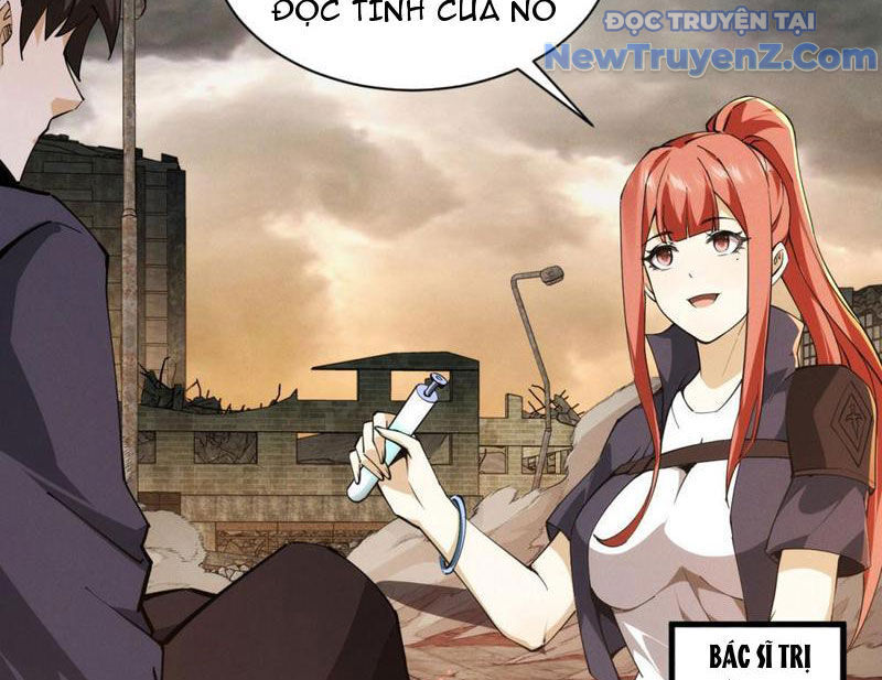 Ta Thăng Cấp Cùng Tai Ách - Chapter 1 - Page 102