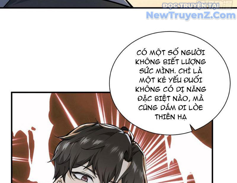 Ta Thăng Cấp Cùng Tai Ách - Chapter 1 - Page 106