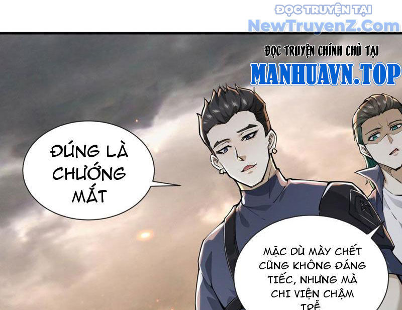 Ta Thăng Cấp Cùng Tai Ách - Chapter 1 - Page 108