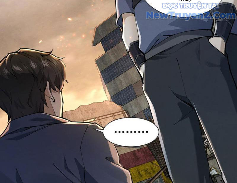 Ta Thăng Cấp Cùng Tai Ách - Chapter 1 - Page 109