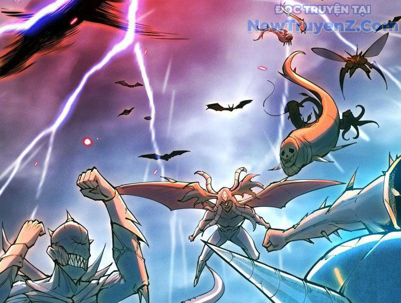 Ta Thăng Cấp Cùng Tai Ách - Chapter 1 - Page 12