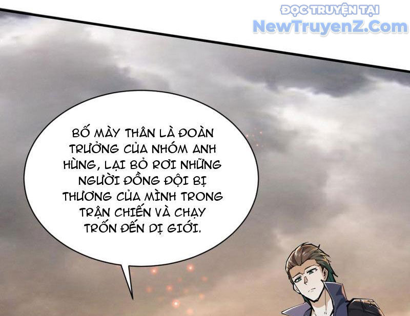 Ta Thăng Cấp Cùng Tai Ách - Chapter 1 - Page 120