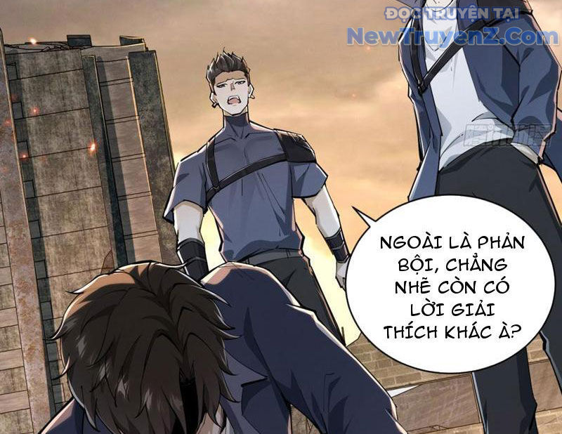 Ta Thăng Cấp Cùng Tai Ách - Chapter 1 - Page 121