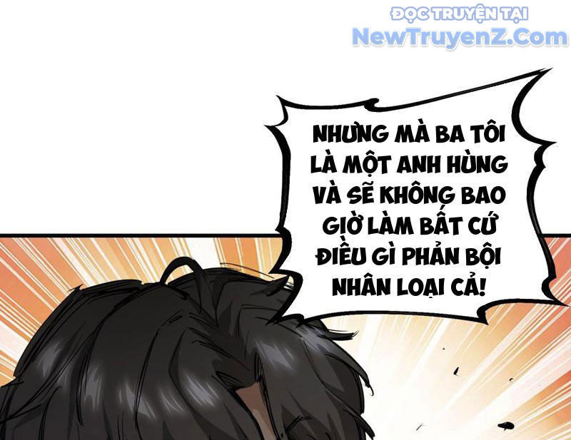 Ta Thăng Cấp Cùng Tai Ách - Chapter 1 - Page 125