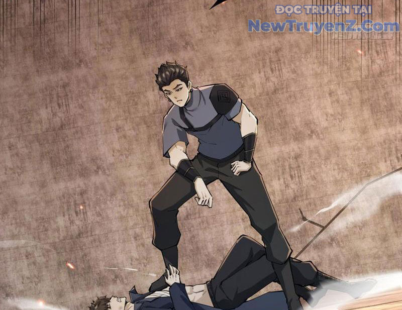 Ta Thăng Cấp Cùng Tai Ách - Chapter 1 - Page 128