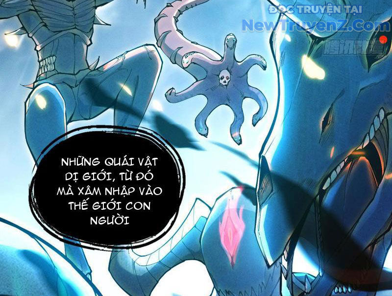 Ta Thăng Cấp Cùng Tai Ách - Chapter 1 - Page 13