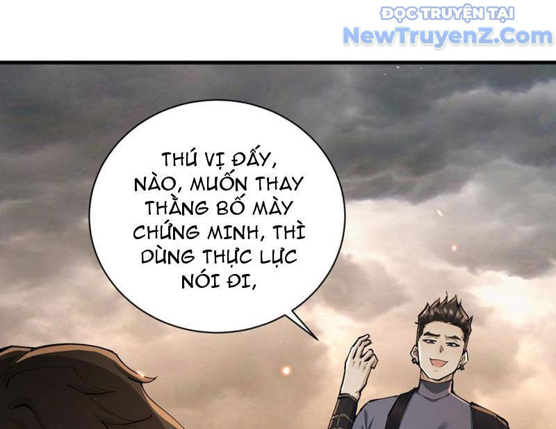 Ta Thăng Cấp Cùng Tai Ách - Chapter 1 - Page 133