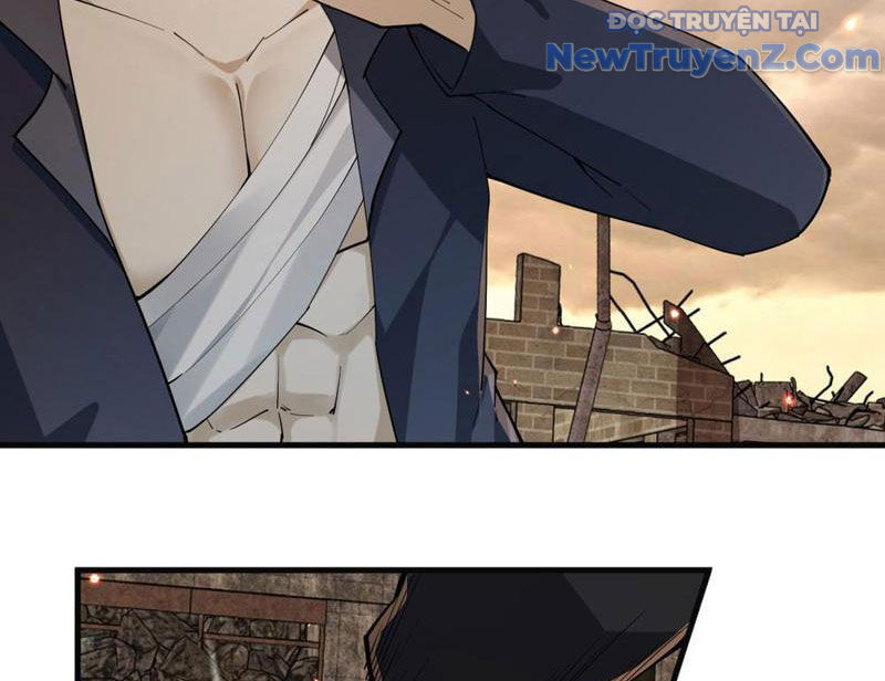 Ta Thăng Cấp Cùng Tai Ách - Chapter 1 - Page 136