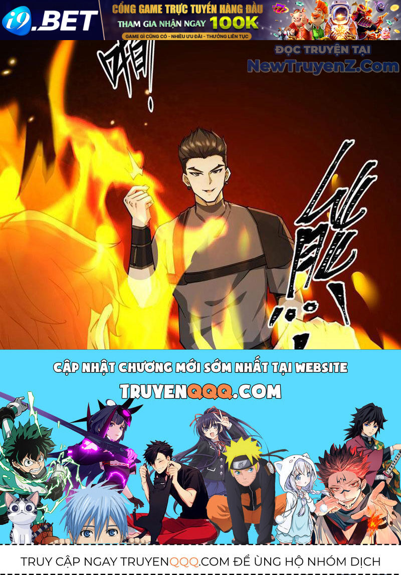 Ta Thăng Cấp Cùng Tai Ách - Chapter 1 - Page 140