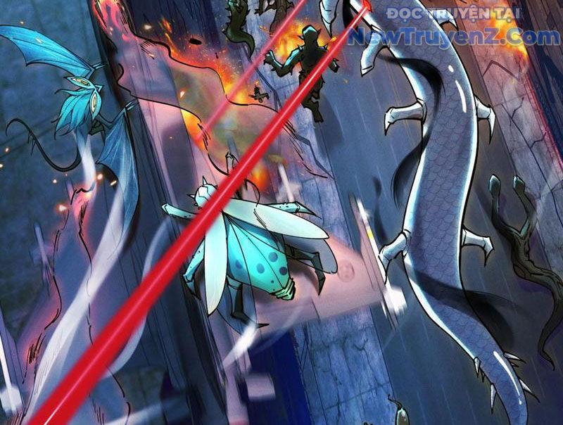 Ta Thăng Cấp Cùng Tai Ách - Chapter 1 - Page 17