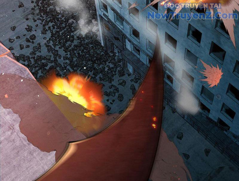 Ta Thăng Cấp Cùng Tai Ách - Chapter 1 - Page 25