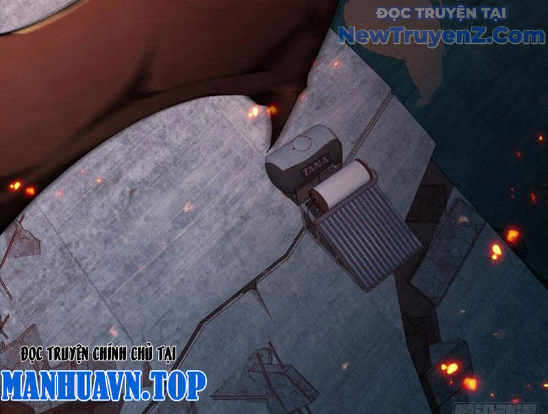 Ta Thăng Cấp Cùng Tai Ách - Chapter 1 - Page 26