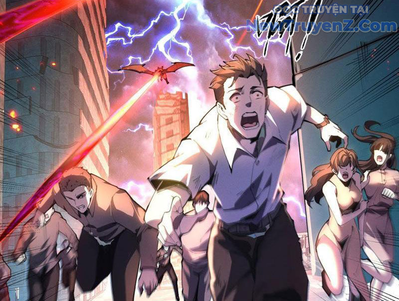 Ta Thăng Cấp Cùng Tai Ách - Chapter 1 - Page 28