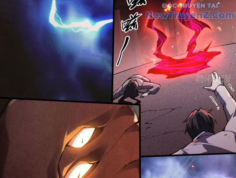 Ta Thăng Cấp Cùng Tai Ách - Chapter 1 - Page 30