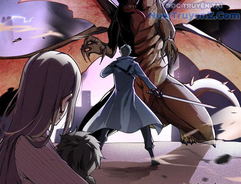 Ta Thăng Cấp Cùng Tai Ách - Chapter 1 - Page 41