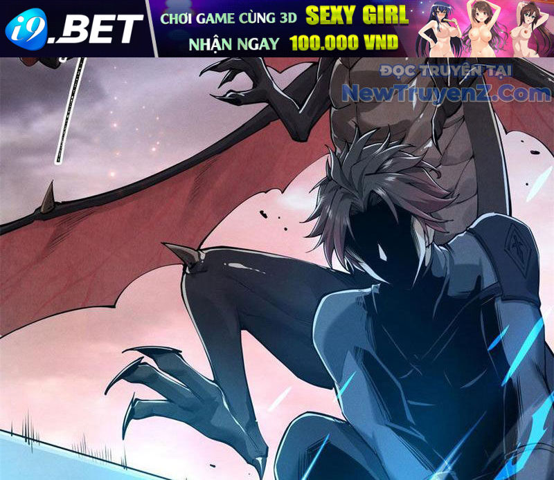 Ta Thăng Cấp Cùng Tai Ách - Chapter 1 - Page 68