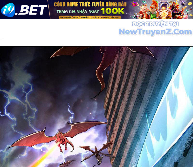 Ta Thăng Cấp Cùng Tai Ách - Chapter 1 - Page 70