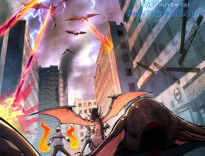 Ta Thăng Cấp Cùng Tai Ách - Chapter 1 - Page 71