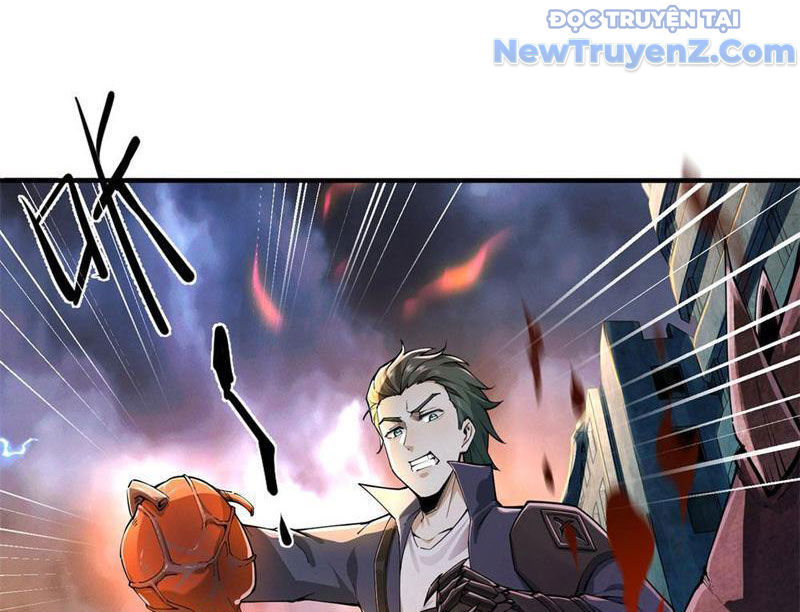 Ta Thăng Cấp Cùng Tai Ách - Chapter 1 - Page 75