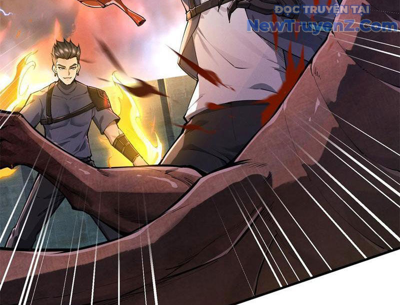 Ta Thăng Cấp Cùng Tai Ách - Chapter 1 - Page 76