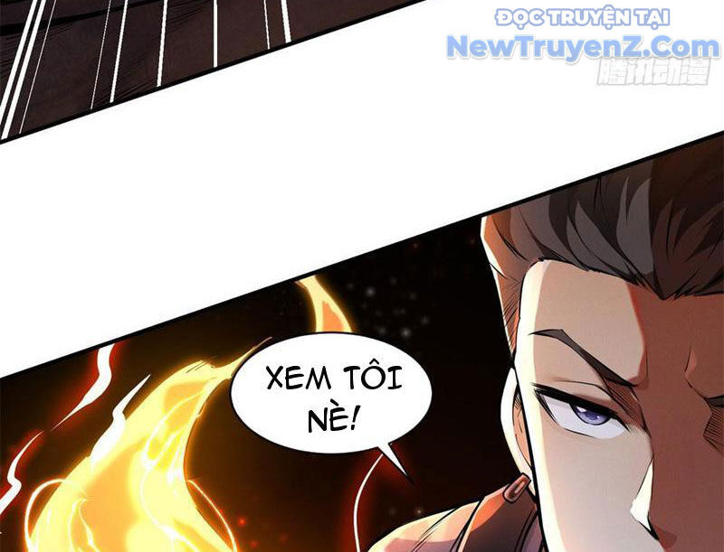 Ta Thăng Cấp Cùng Tai Ách - Chapter 1 - Page 77