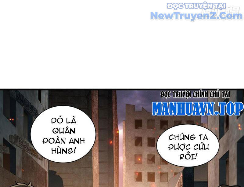 Ta Thăng Cấp Cùng Tai Ách - Chapter 1 - Page 85