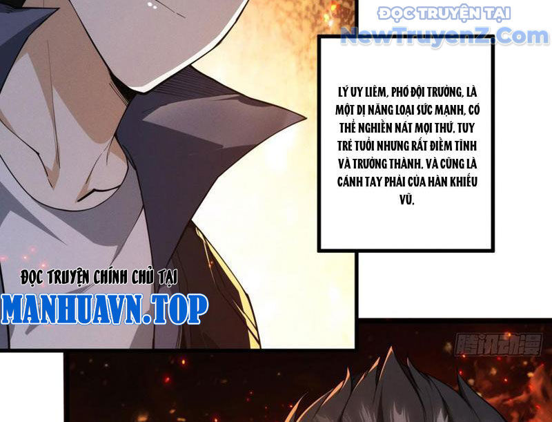 Ta Thăng Cấp Cùng Tai Ách - Chapter 1 - Page 92