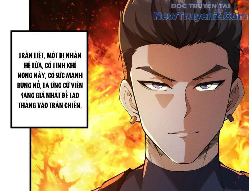 Ta Thăng Cấp Cùng Tai Ách - Chapter 1 - Page 93