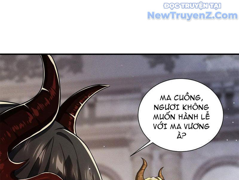 Ta Thăng Cấp Cùng Tai Ách - Chapter 10 - Page 18