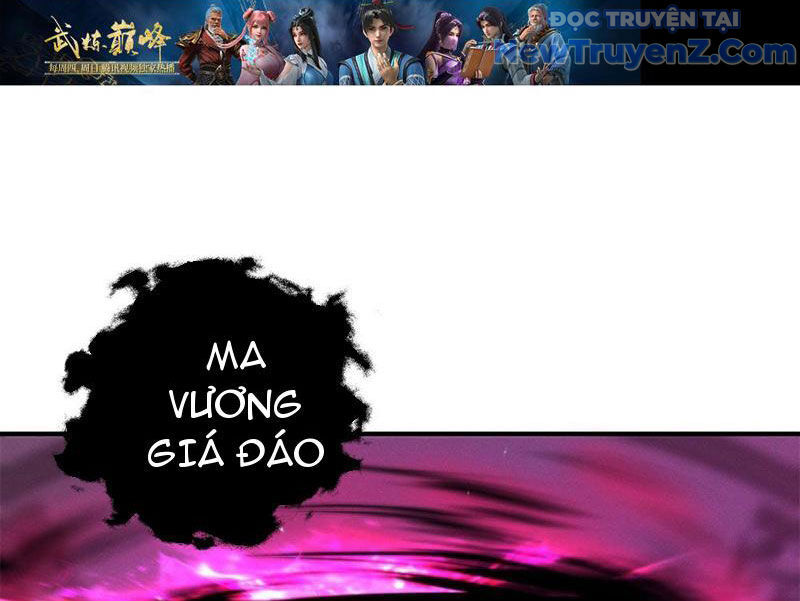 Ta Thăng Cấp Cùng Tai Ách - Chapter 10 - Page 6