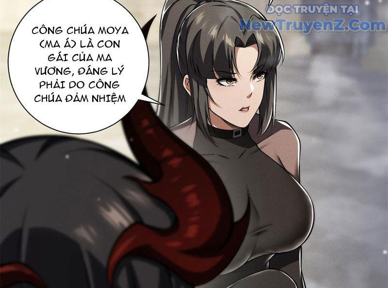Ta Thăng Cấp Cùng Tai Ách - Chapter 10 - Page 76