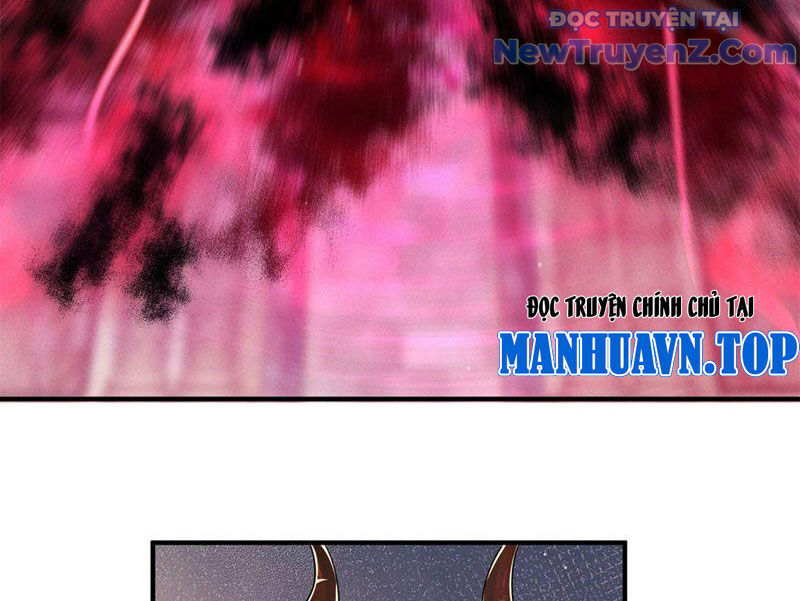 Ta Thăng Cấp Cùng Tai Ách - Chapter 10 - Page 8