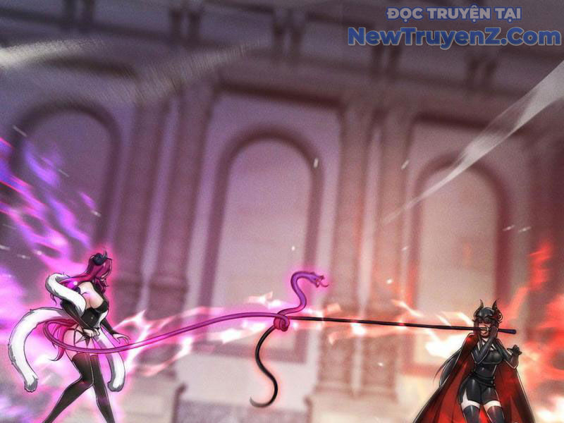 Ta Thăng Cấp Cùng Tai Ách - Chapter 11 - Page 10