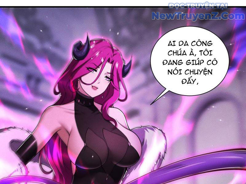 Ta Thăng Cấp Cùng Tai Ách - Chapter 11 - Page 12